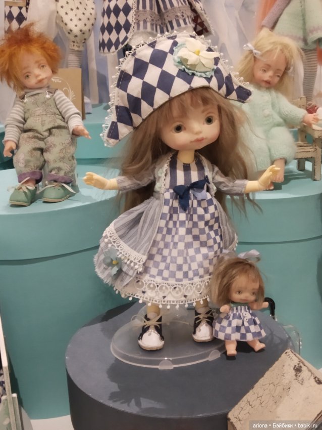 Бал Кукол в Санкт-Петербурге, Севкабель Порт