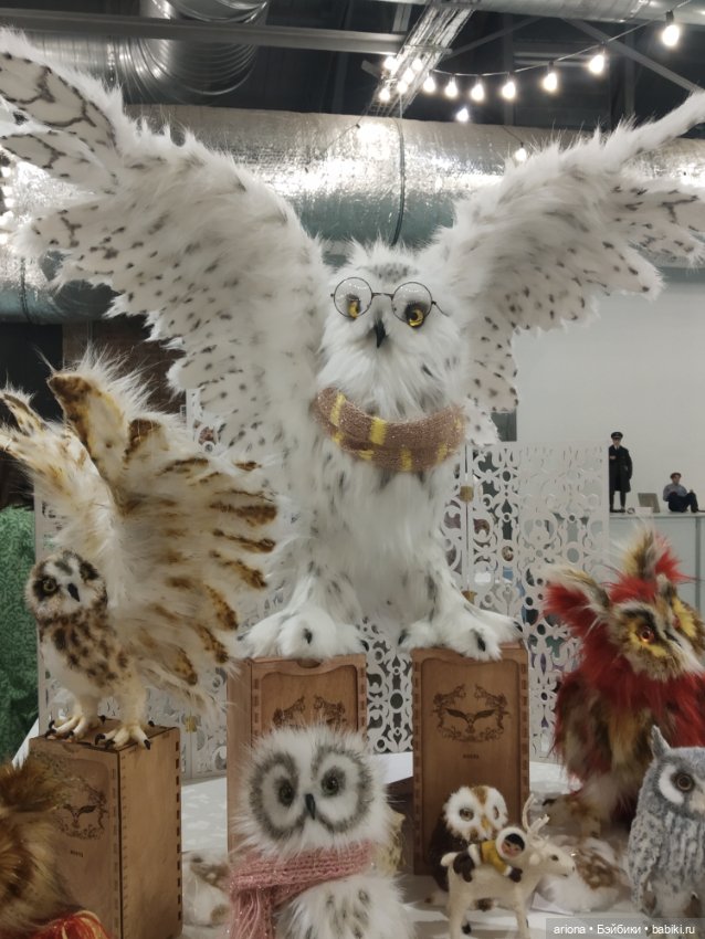 Бал Кукол в Санкт-Петербурге, Севкабель Порт