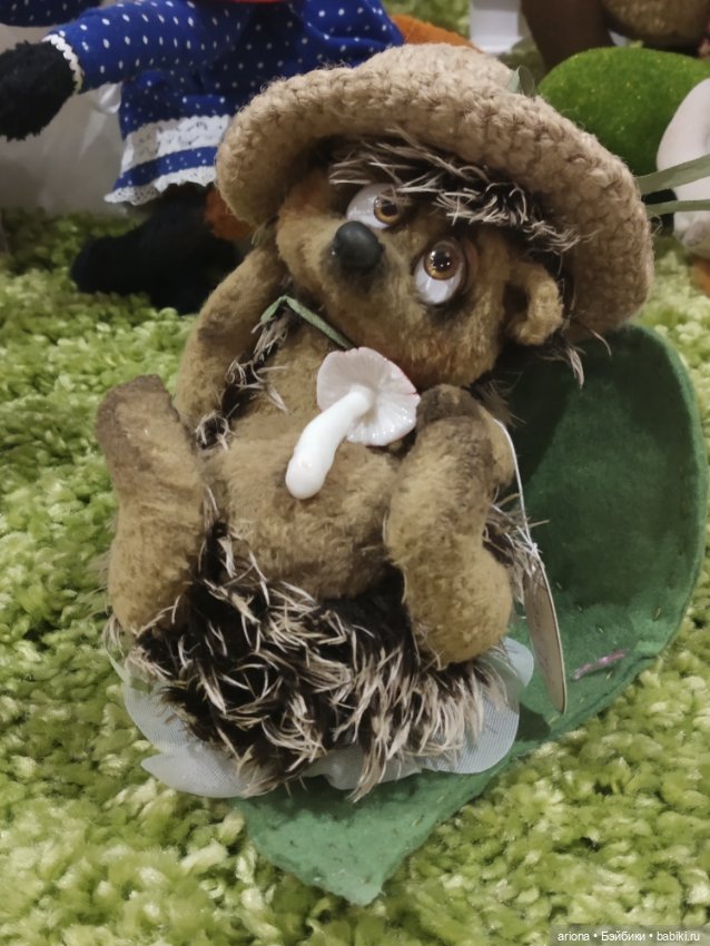 Бал Кукол в Санкт-Петербурге, Севкабель Порт