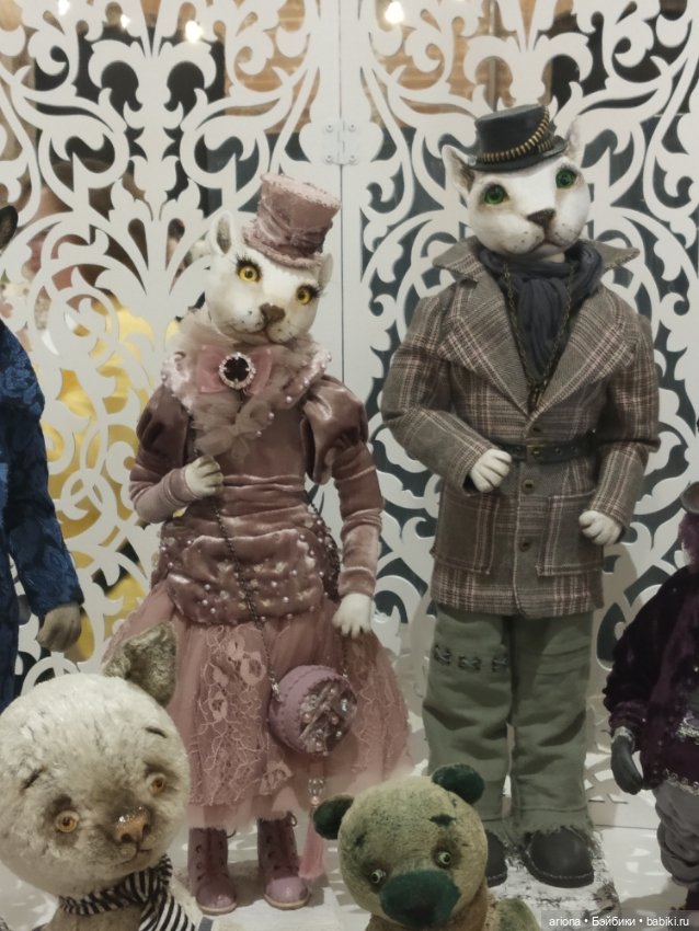 Бал Кукол в Санкт-Петербурге, Севкабель Порт