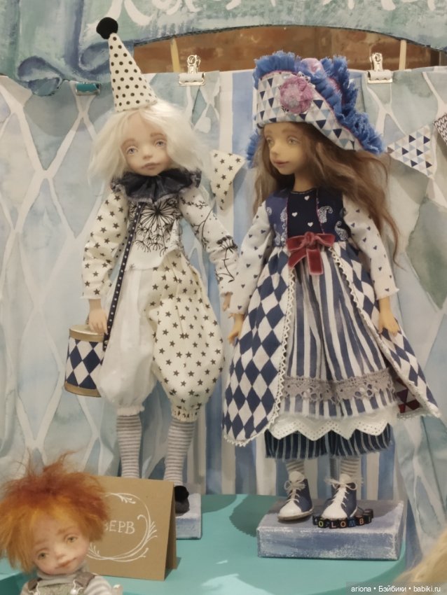 Бал Кукол в Санкт-Петербурге, Севкабель Порт