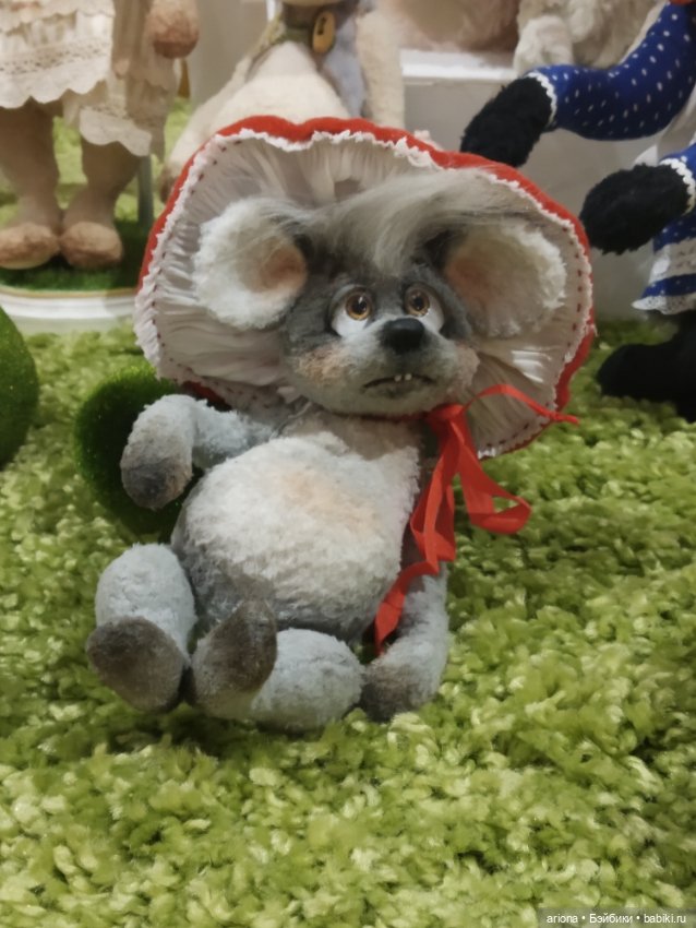 Бал Кукол в Санкт-Петербурге, Севкабель Порт