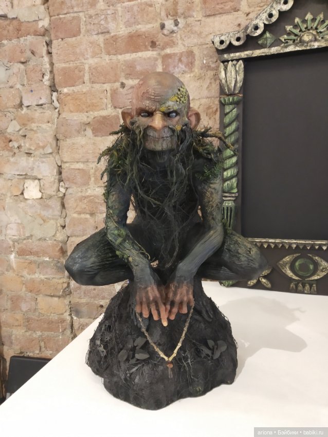 Бал Кукол в Санкт-Петербурге, Севкабель Порт