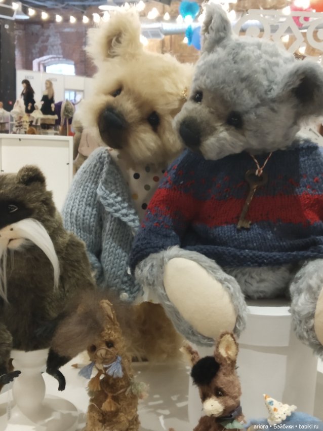 Бал Кукол в Санкт-Петербурге, Севкабель Порт