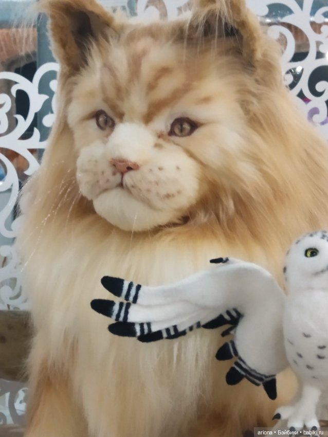 Бал Кукол в Санкт-Петербурге, Севкабель Порт (фото 3)