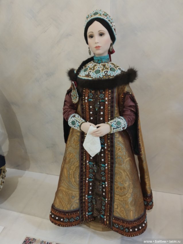 Бал Кукол в Санкт-Петербурге, Севкабель Порт