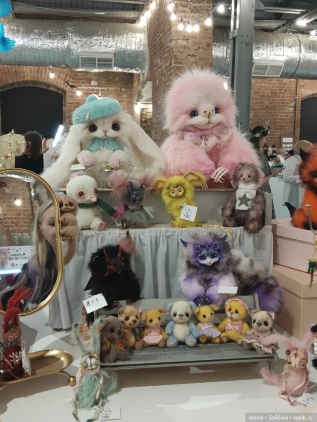 Бал Кукол в Санкт-Петербурге, Севкабель Порт