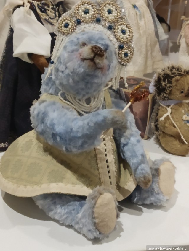 Бал Кукол в Санкт-Петербурге, Севкабель Порт