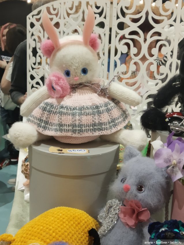 Бал Кукол в Санкт-Петербурге, Севкабель Порт