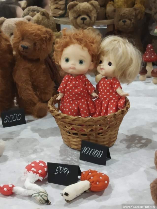 Бал Кукол в Санкт-Петербурге, Севкабель Порт