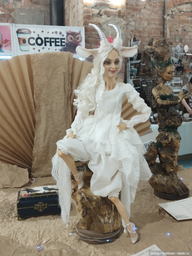 Бал Кукол в Санкт-Петербурге, Севкабель Порт (фото 2)