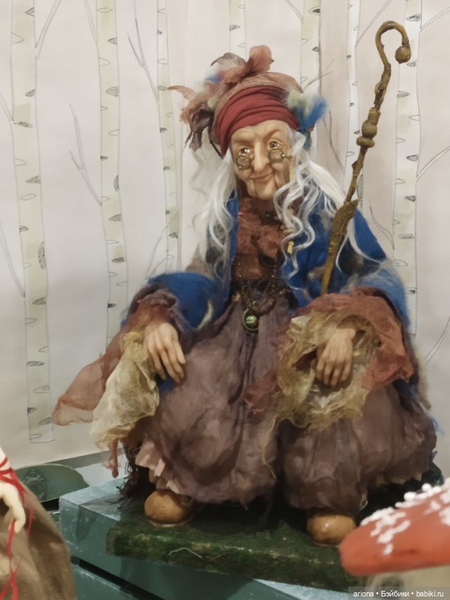 Бал Кукол в Санкт-Петербурге, Севкабель Порт