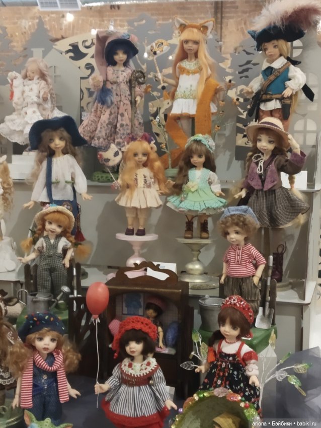 Бал Кукол в Санкт-Петербурге, Севкабель Порт