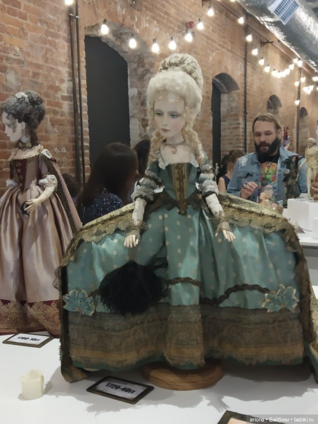 Бал Кукол в Санкт-Петербурге, Севкабель Порт