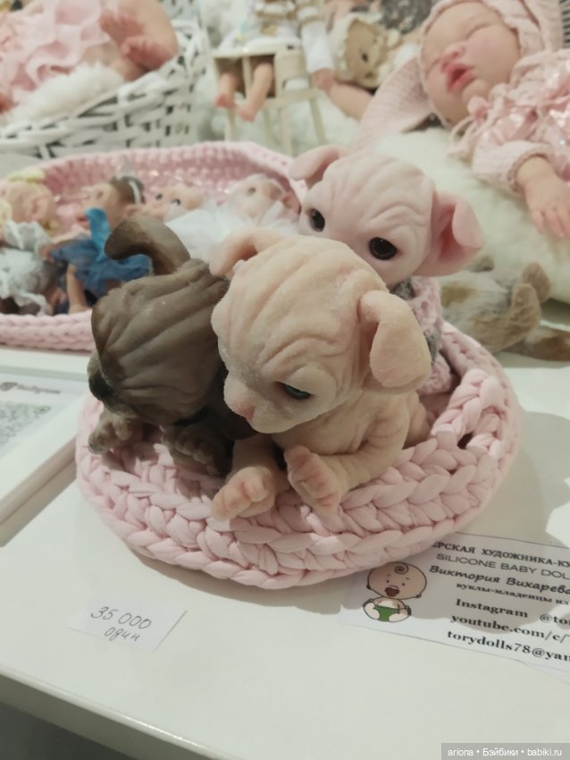 Бал Кукол в Санкт-Петербурге, Севкабель Порт