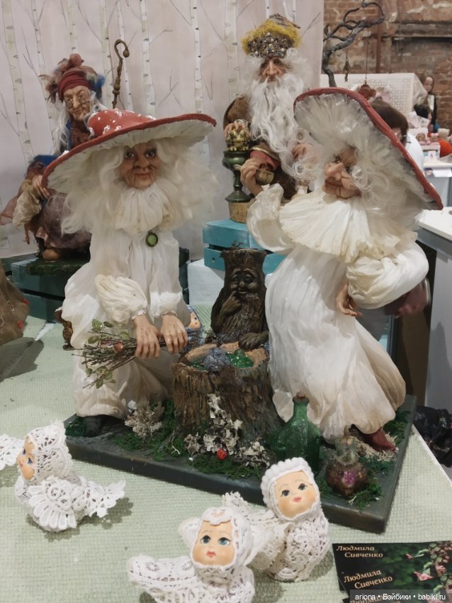 Бал Кукол в Санкт-Петербурге, Севкабель Порт