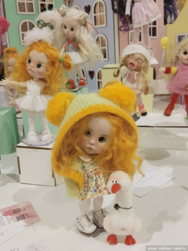 Бал Кукол в Санкт-Петербурге, Севкабель Порт