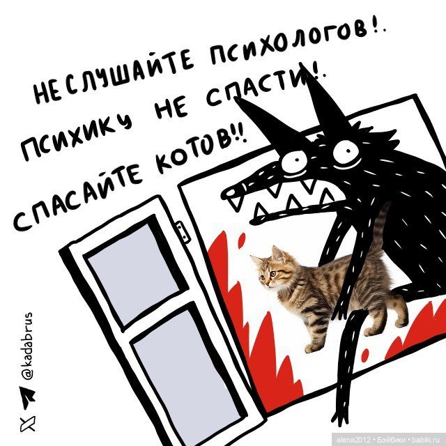 Смешные - несмешные картинки