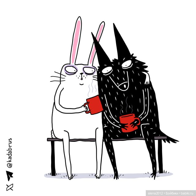 Смешные - несмешные картинки