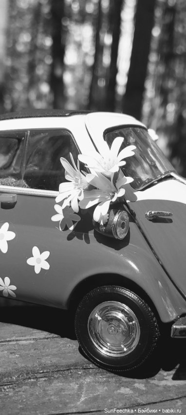 Тюнинг малыша Изи — Интересные игрушки и фигурки (разное): редкие