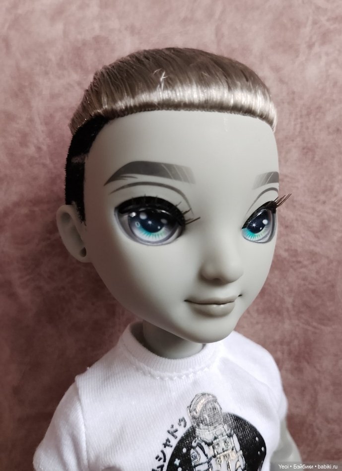 Два Эша Сильверстоун, МГА, Шедоу Хай