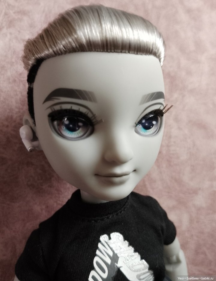 Два Эша Сильверстоун, МГА, Шедоу Хай (фото 9)