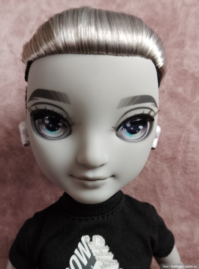 Два Эша Сильверстоун, МГА, Шедоу Хай (фото 10)