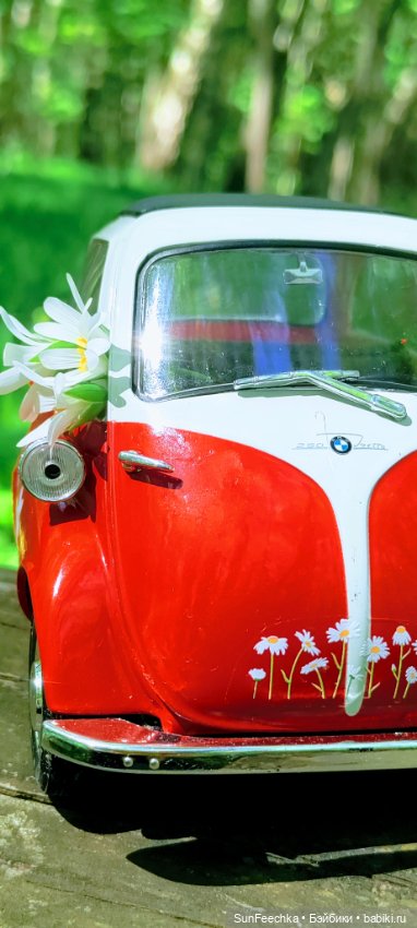 Тюнинг малыша Изи — Интересные игрушки и фигурки (разное): редкие (фото 5)