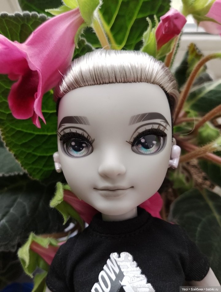 Два Эша Сильверстоун, МГА, Шедоу Хай (фото 4)