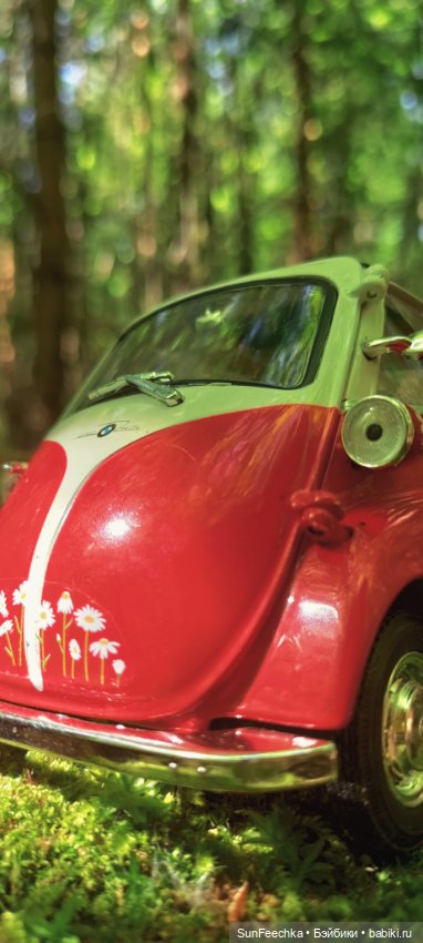 Тюнинг малыша Изи — Интересные игрушки и фигурки (разное): редкие (фото 8)