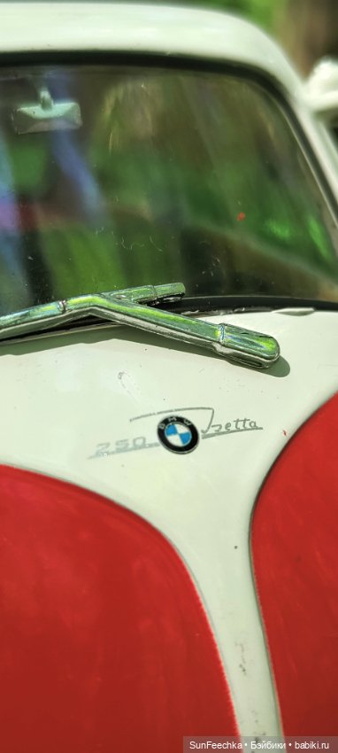 Тюнинг малыша Изи — Интересные игрушки и фигурки (разное): редкие (фото 7)