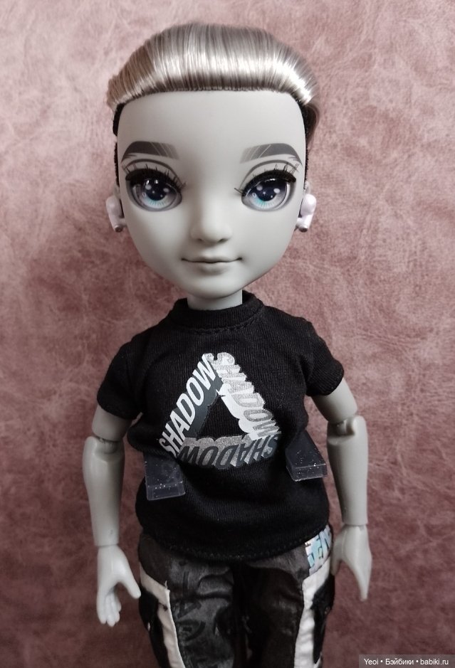 Два Эша Сильверстоун, МГА, Шедоу Хай (фото 8)