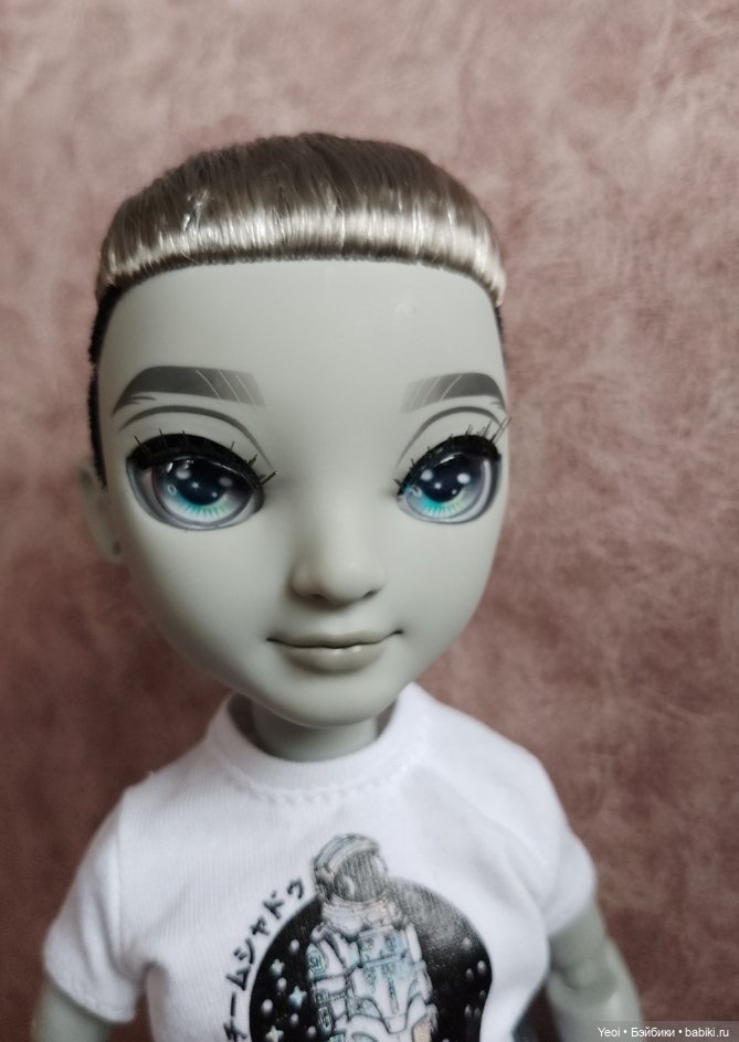 Два Эша Сильверстоун, МГА, Шедоу Хай