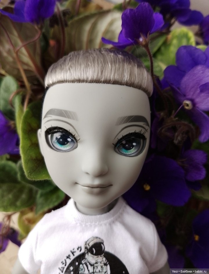 Два Эша Сильверстоун, МГА, Шедоу Хай (фото 5)