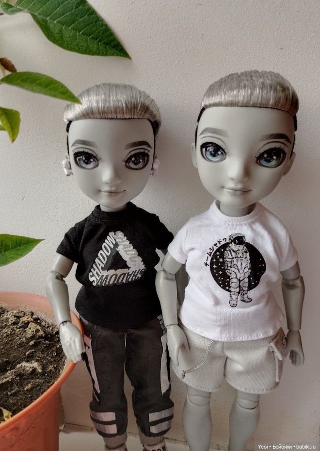 Два Эша Сильверстоун, МГА, Шедоу Хай (фото 3)