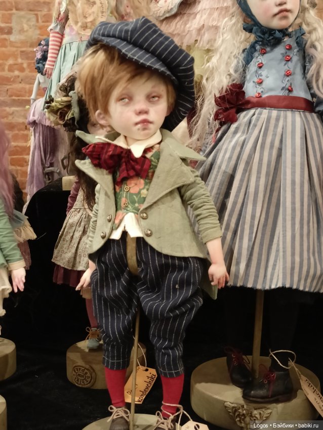 Все на бал — Тематические праздники и конкурсы кукол (Разное)