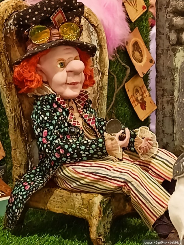 Все на бал — Тематические праздники и конкурсы кукол (Разное)