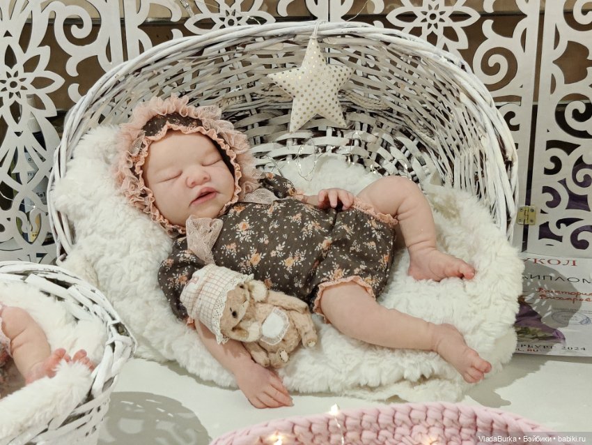 Бал кукол в Петербурге — Выставки кукол и мишек Тедди: фоторепортажи