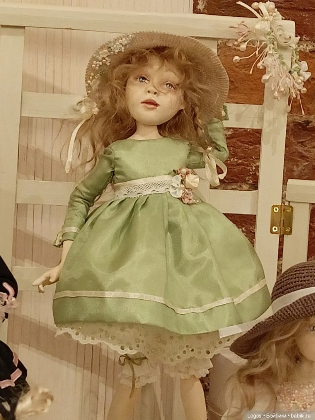 Все на бал — Тематические праздники и конкурсы кукол (Разное)