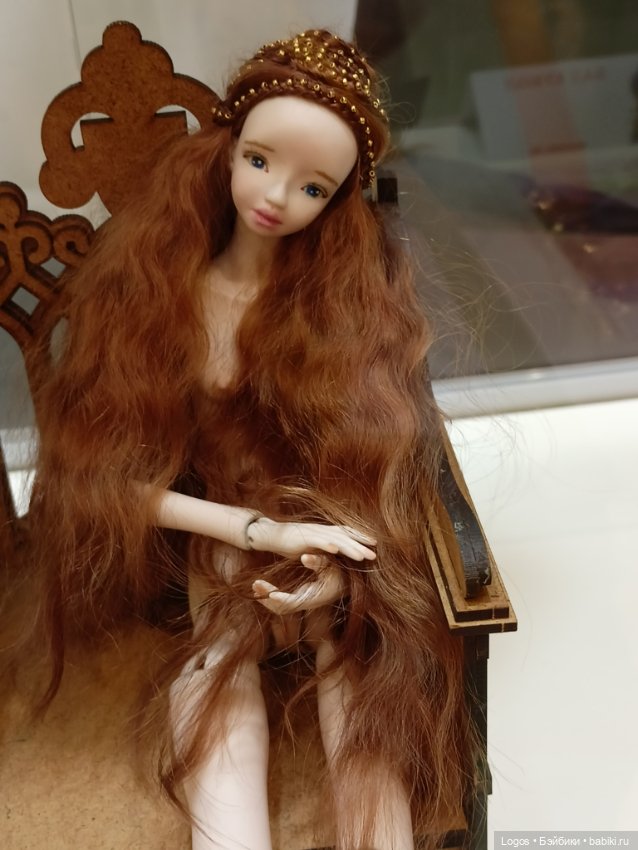 Все на бал — Тематические праздники и конкурсы кукол (Разное)