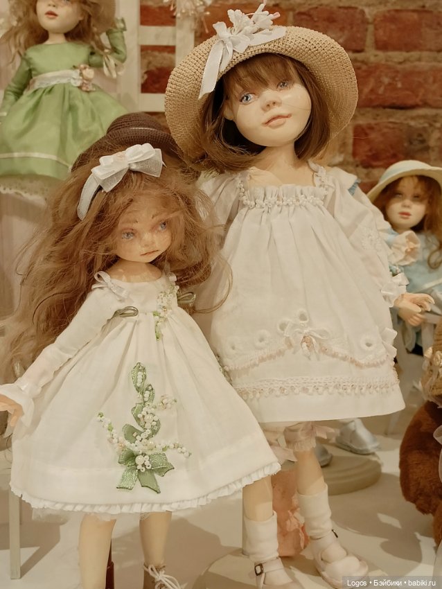 Все на бал — Тематические праздники и конкурсы кукол (Разное)