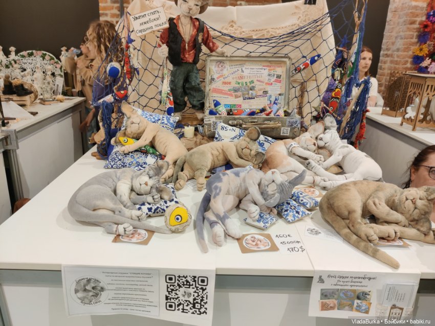 Бал кукол в Петербурге — Выставки кукол и мишек Тедди: фоторепортажи