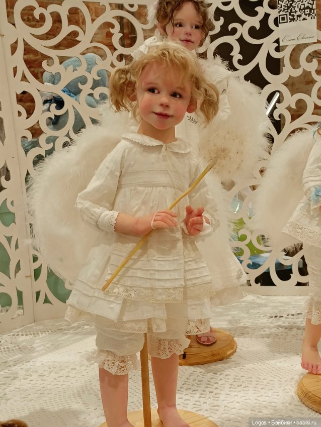 Все на бал — Тематические праздники и конкурсы кукол (Разное) (фото 9)