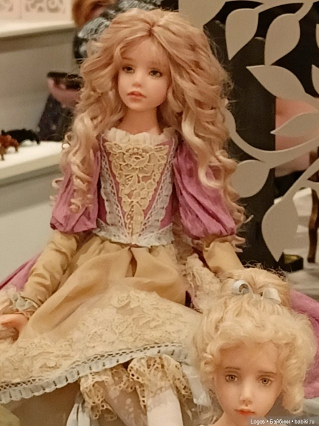 Все на бал — Тематические праздники и конкурсы кукол (Разное)