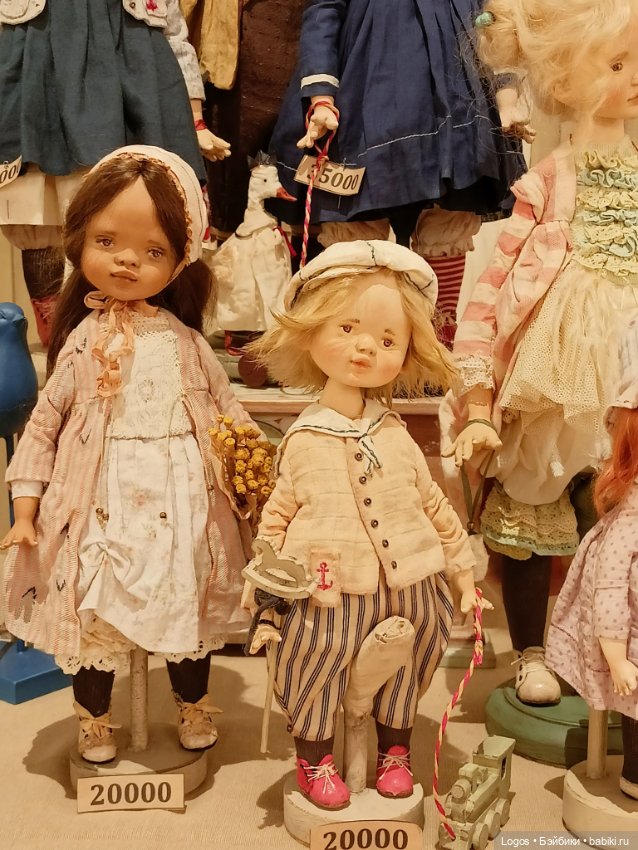 Все на бал — Тематические праздники и конкурсы кукол (Разное)