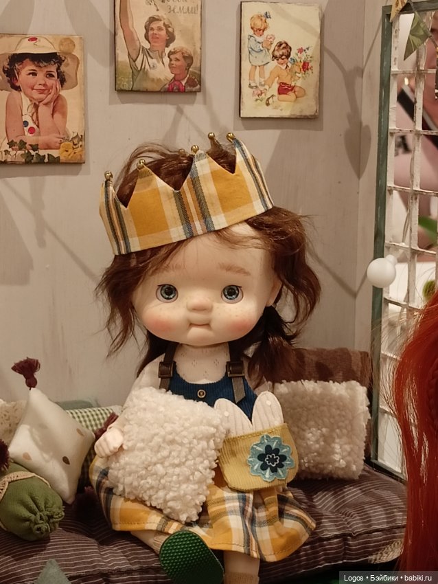 Все на бал — Тематические праздники и конкурсы кукол (Разное)