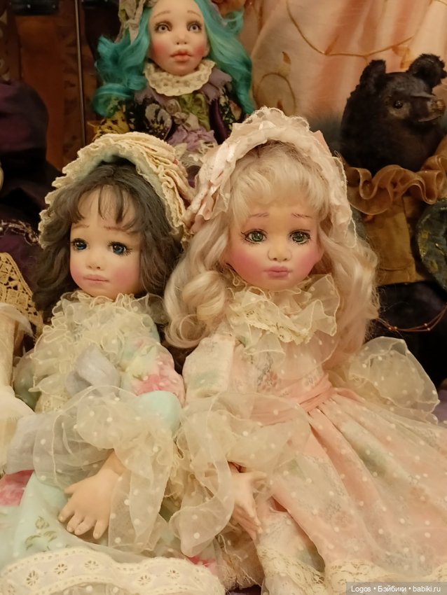 Все на бал — Тематические праздники и конкурсы кукол (Разное)