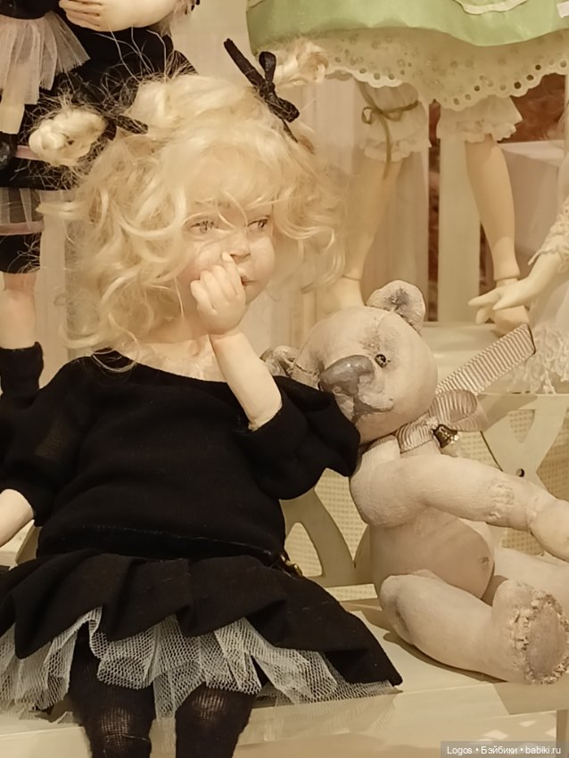 Все на бал — Тематические праздники и конкурсы кукол (Разное)