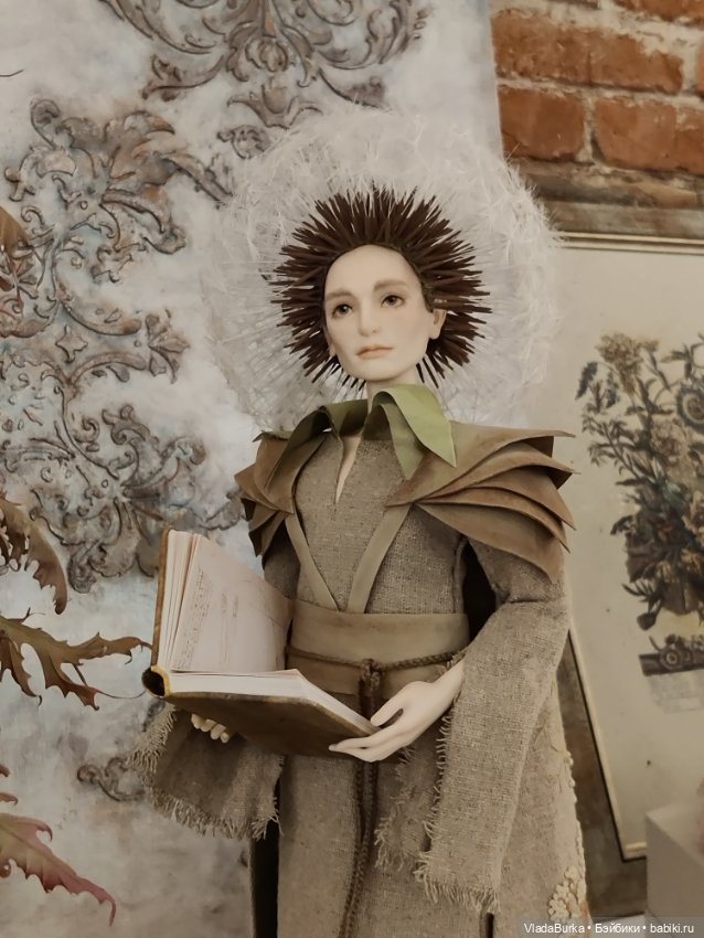 Бал кукол в Петербурге — Выставки кукол и мишек Тедди: фоторепортажи