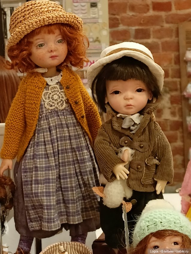 Все на бал — Тематические праздники и конкурсы кукол (Разное)